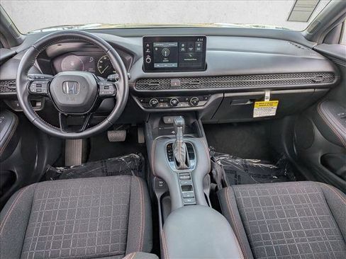 Used 2026 Honda HR-V Sport image 21