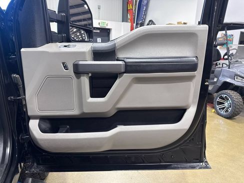 Used 2019 Ford F350 XLT AWD/4WD image 87
