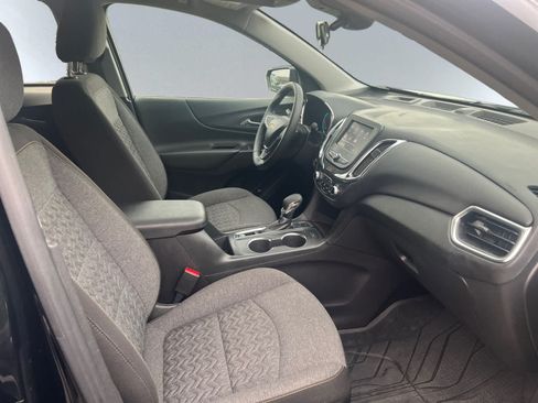 Used 2024 Chevrolet Equinox LT w/ LPO, Floor Liner Package AWD/4WD image 20