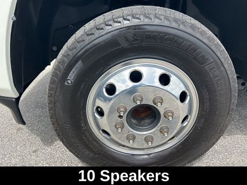 Certified 2024 RAM 3500 Laramie AWD/4WD image 18