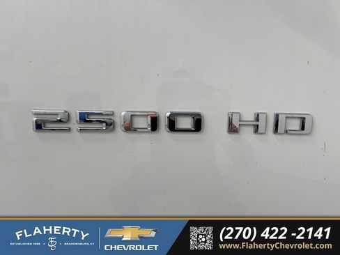 Used 2021 Chevrolet Silverado 2500 LT w/ All Star Edition AWD/4WD image 19