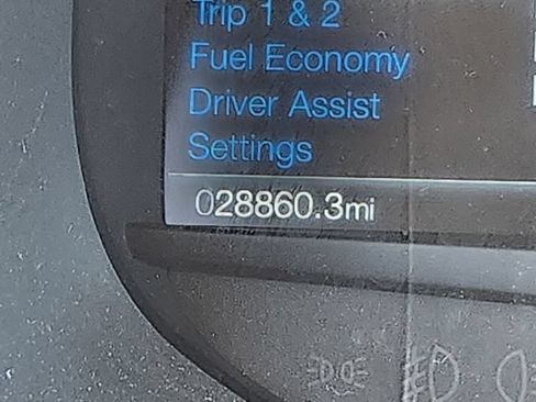 Certified 2024 Ford Edge SEL w/ Convenience Package AWD/4WD image 26