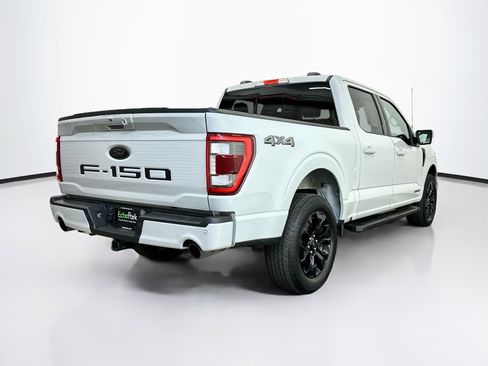 Used 2023 Ford F150 Lariat w/ Equipment Group 502A High AWD/4WD image 9