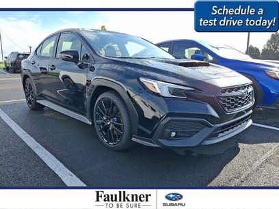 New 2026 Subaru WRX Limited