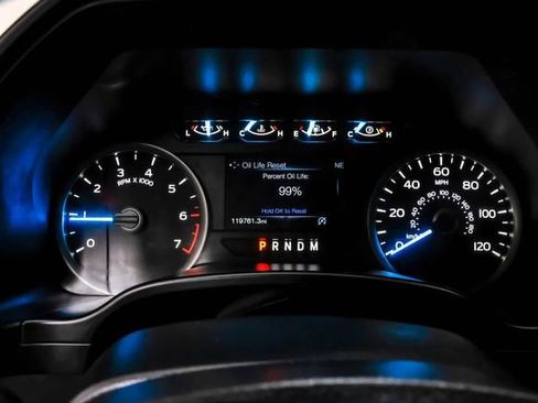 Used 2019 Ford F150 XLT w/ Equipment Group 301A Mid image 21