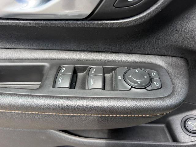 Used 2022 GMC Terrain AT4 w/ Infotainment Package II AWD/4WD image 20