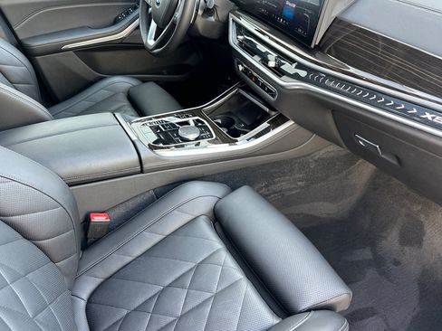 Used 2024 BMW X5 sDrive40i w/ Premium Package RWD image 15
