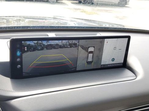 Used 2024 Genesis GV80 2.5T Prestige w/ Prestige Package image 28