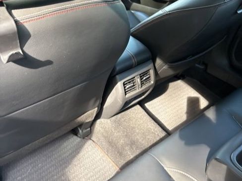 Used 2023 Nissan Altima 2.0 SR FWD image 21