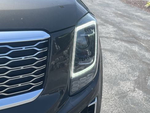 Used 2020 Kia Telluride S AWD/4WD image 12