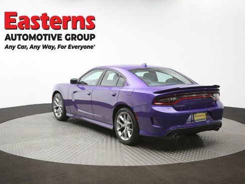 Used 2023 Dodge Charger GT image 65
