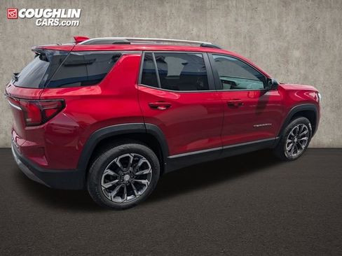 Used 2026 GMC Terrain Elevation w/ Elevation Premium Package AWD/4WD image 9