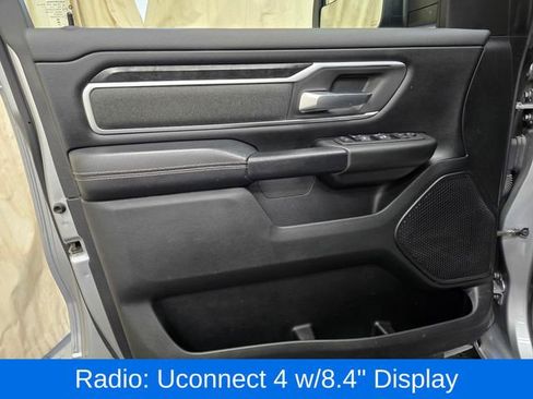 Used 2020 RAM 1500 Big Horn AWD/4WD image 12