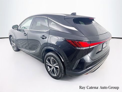 Certified 2024 Lexus RX 350 Premium w/ Accessory Package (Z1) AWD/4WD image 5