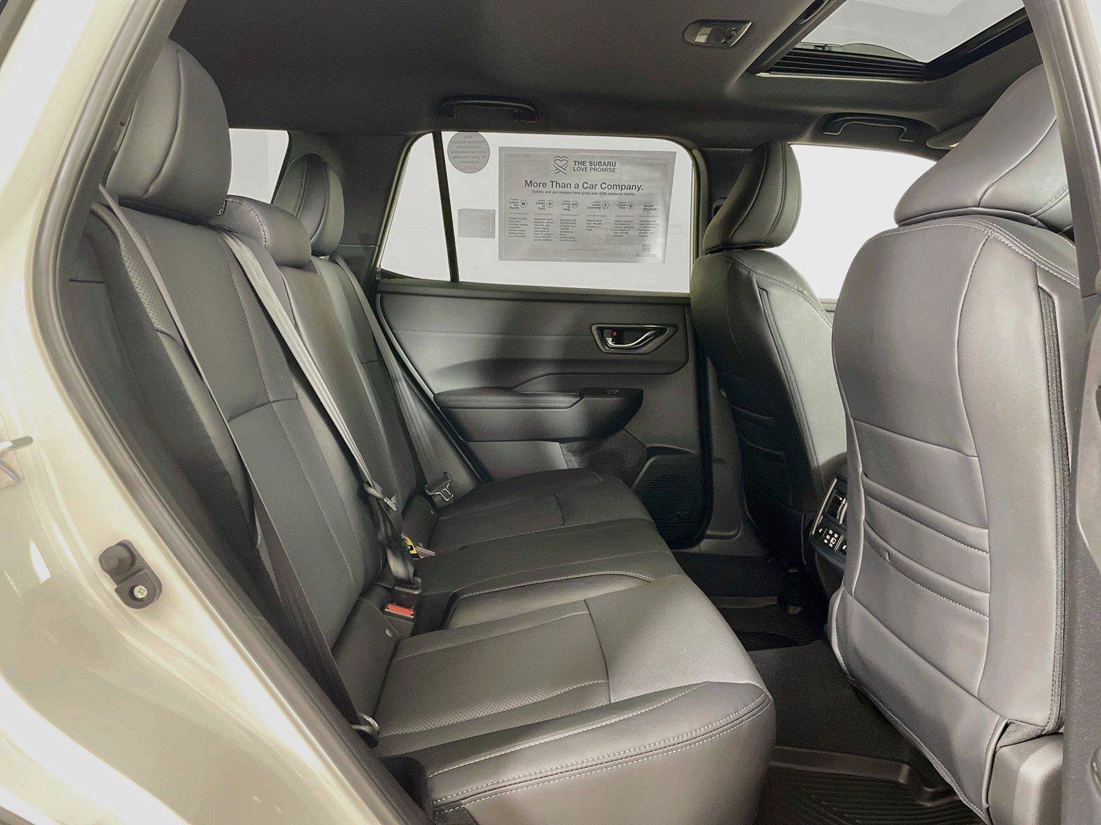 New 2026 Subaru Outback Touring XT AWD/4WD image 27
