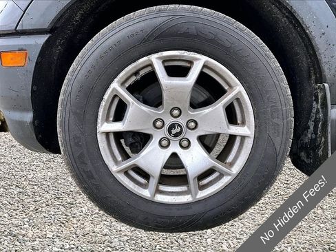 Used 2021 Ford Bronco Sport AWD/4WD image 9
