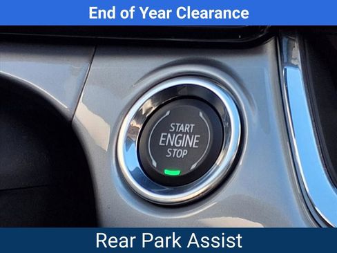 New 2025 Chevrolet Trax LT w/ Driver Confidence Package image 9