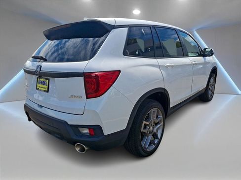 Used 2023 Honda Passport EX-L image 4