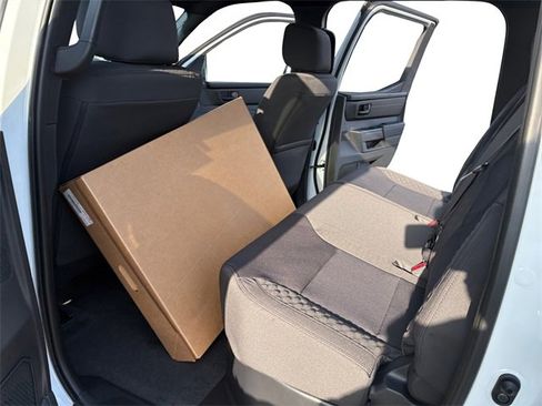 New 2026 Toyota Tundra SR image 10