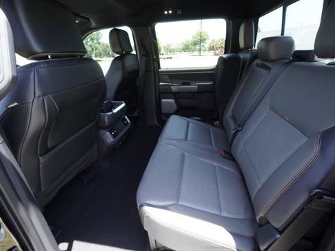 Used 2024 Ford F150 Lariat w/ FX4 Off-Road Package AWD/4WD image 32