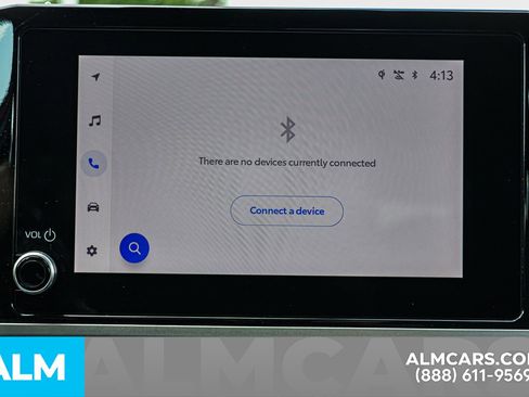 Used 2025 Toyota Camry SE image 34