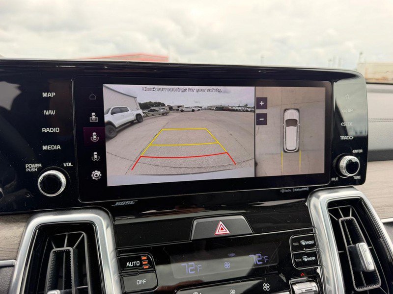 Used 2022 Kia Sorento SX Prestige AWD/4WD image 23