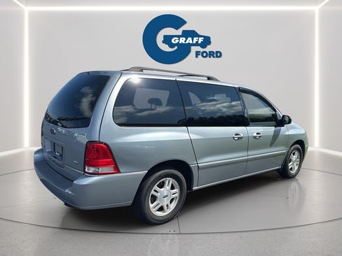 Used 2007 Ford Freestar SEL FWD image 8