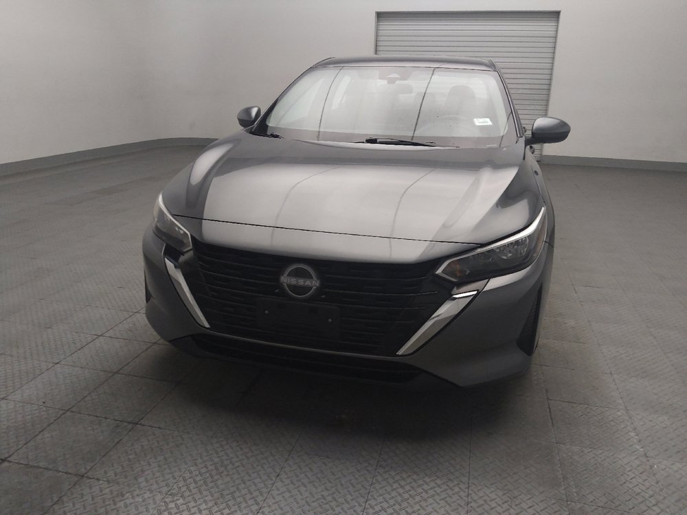 Used 2024 Nissan Sentra S FWD image 15
