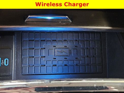 Used 2024 Ford Expedition Max Limited image 34