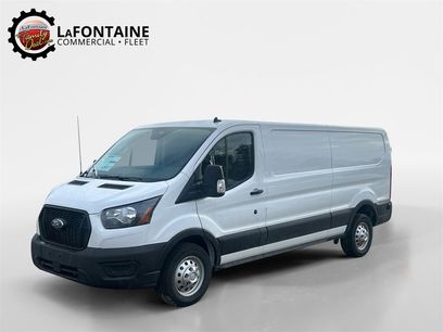 New 2024 Ford Transit 350 Low Roof AWD