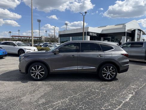 New 2026 Acura MDX w/ Technology Package image 6