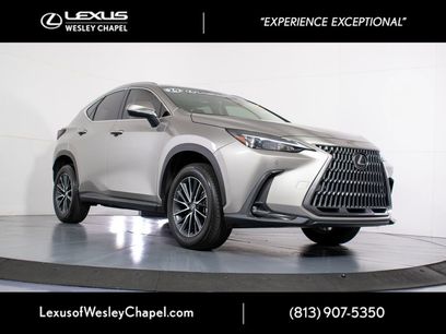Used 2024 Lexus NX 250 FWD w/ Cold Area Package