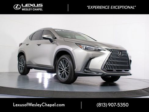 Used 2024 Lexus NX 250 FWD w/ Cold Area Package image 1
