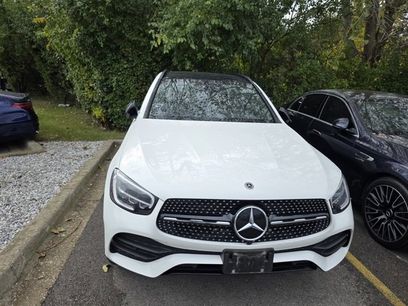 Certified 2021 Mercedes-Benz GLC 300 4MATIC