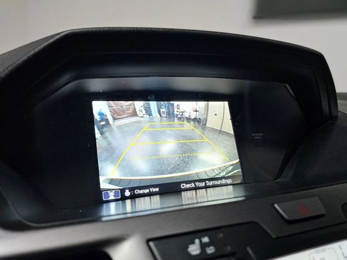 Used 2016 Honda Odyssey Touring image 34