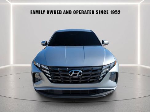Used 2023 Hyundai Tucson SE FWD image 6