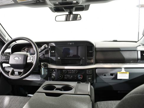 New 2026 Ford F350 XLT w/ Camper Package image 7