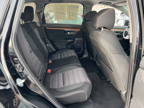 Certified 2022 Honda CR-V EX image 25
