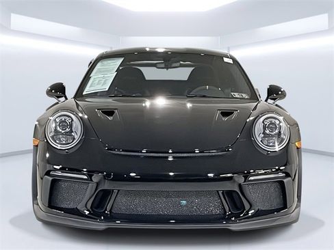 Used 2019 Porsche 911 GT3 RS image 10