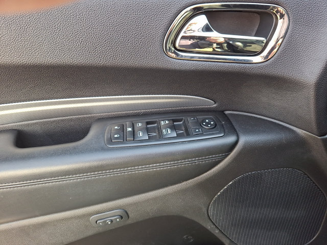 Used 2019 Dodge Durango GT AWD/4WD image 12