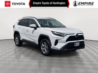 Certified 2025 Toyota RAV4 XLE AWD/4WD 360° Tour