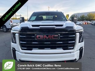 Certified 2026 GMC Sierra 2500 AT4 AWD/4WD video 2