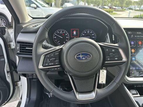 Certified 2024 Subaru Outback Premium AWD/4WD image 14