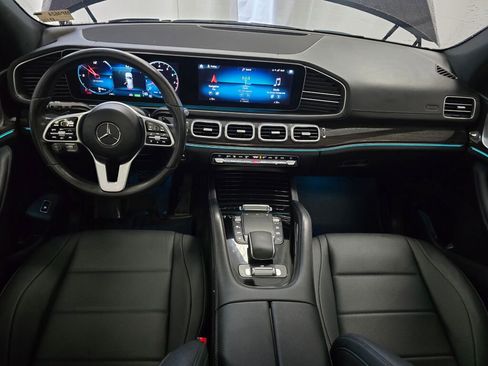 Used 2022 Mercedes-Benz GLS 450 4MATIC image 18