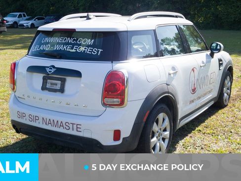 Used 2019 MINI Cooper Countryman FWD image 4