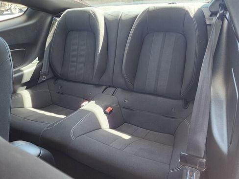 Used 2019 Ford Mustang Coupe w/ Equipment Group 101A image 68