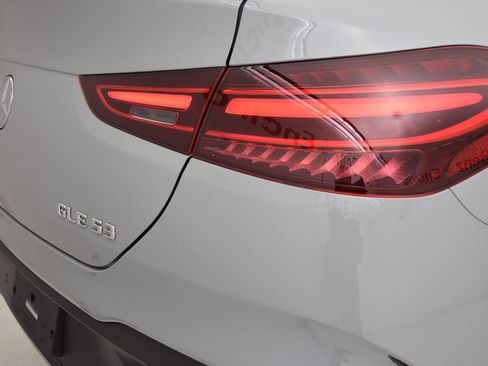 New 2026 Mercedes-Benz GLE 53 AMG 4MATIC Coupe image 13