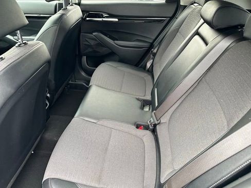 Used 2023 Kia Seltos Nightfall Edition image 9