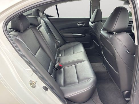Used 2020 Acura TLX w/ Technology Package FWD image 40