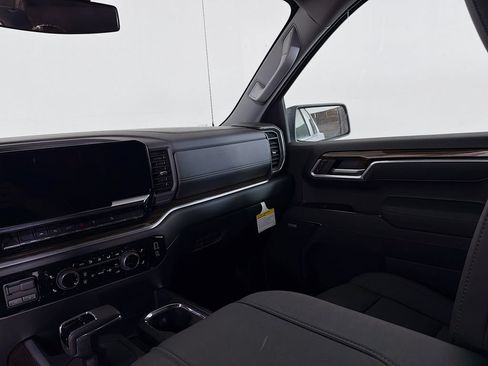 New 2026 Chevrolet Silverado 1500 RST AWD/4WD image 20
